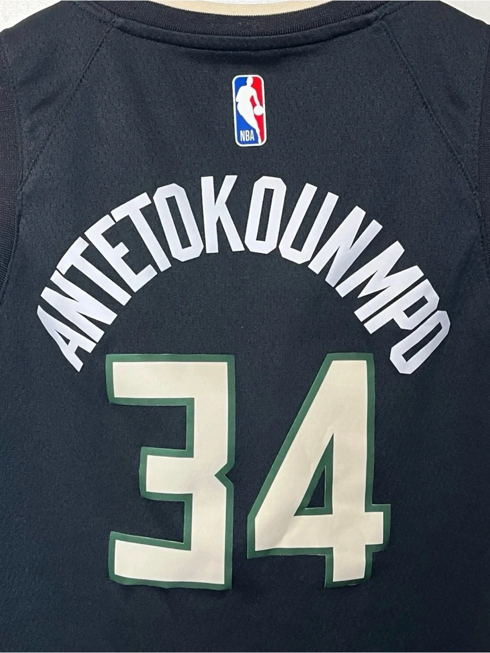 NBA boys medium